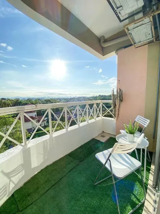 The Nest - Cozy 3-Bedroom Condo, Shah Alam