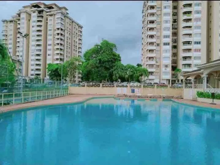 The Nest - Cozy 3-Bedroom Condo, Shah Alam