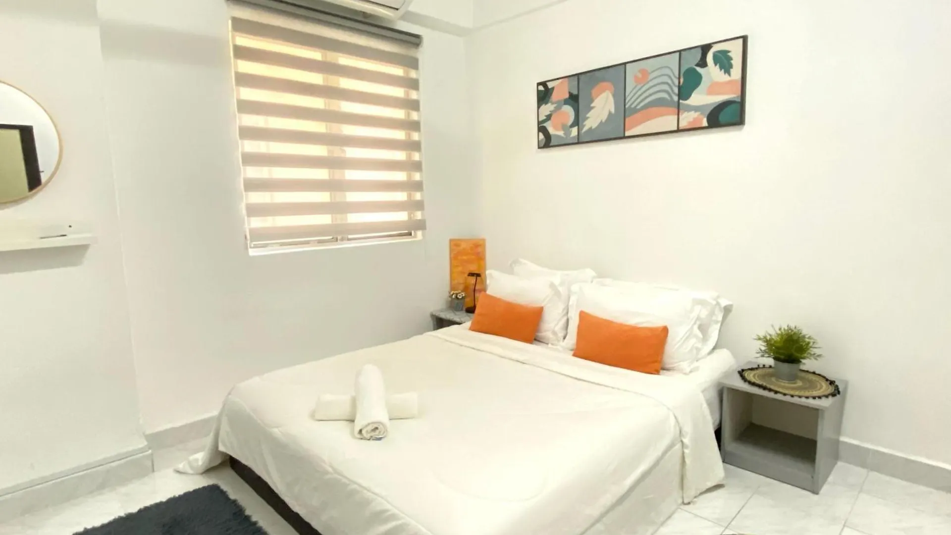 The Nest - Cozy 3-Bedroom Condo, Shah Alam