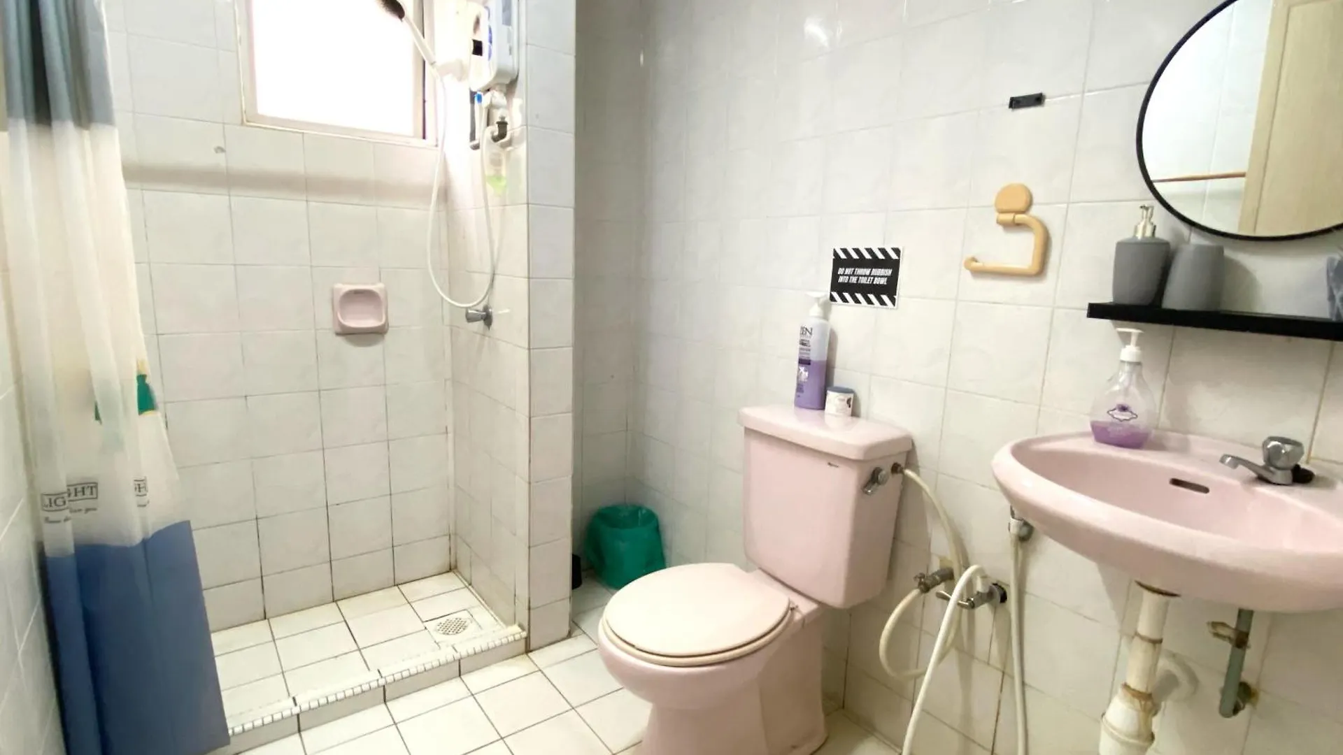 Apartment The Nest - Cozy 3-Bedroom Condo, Shah Alam