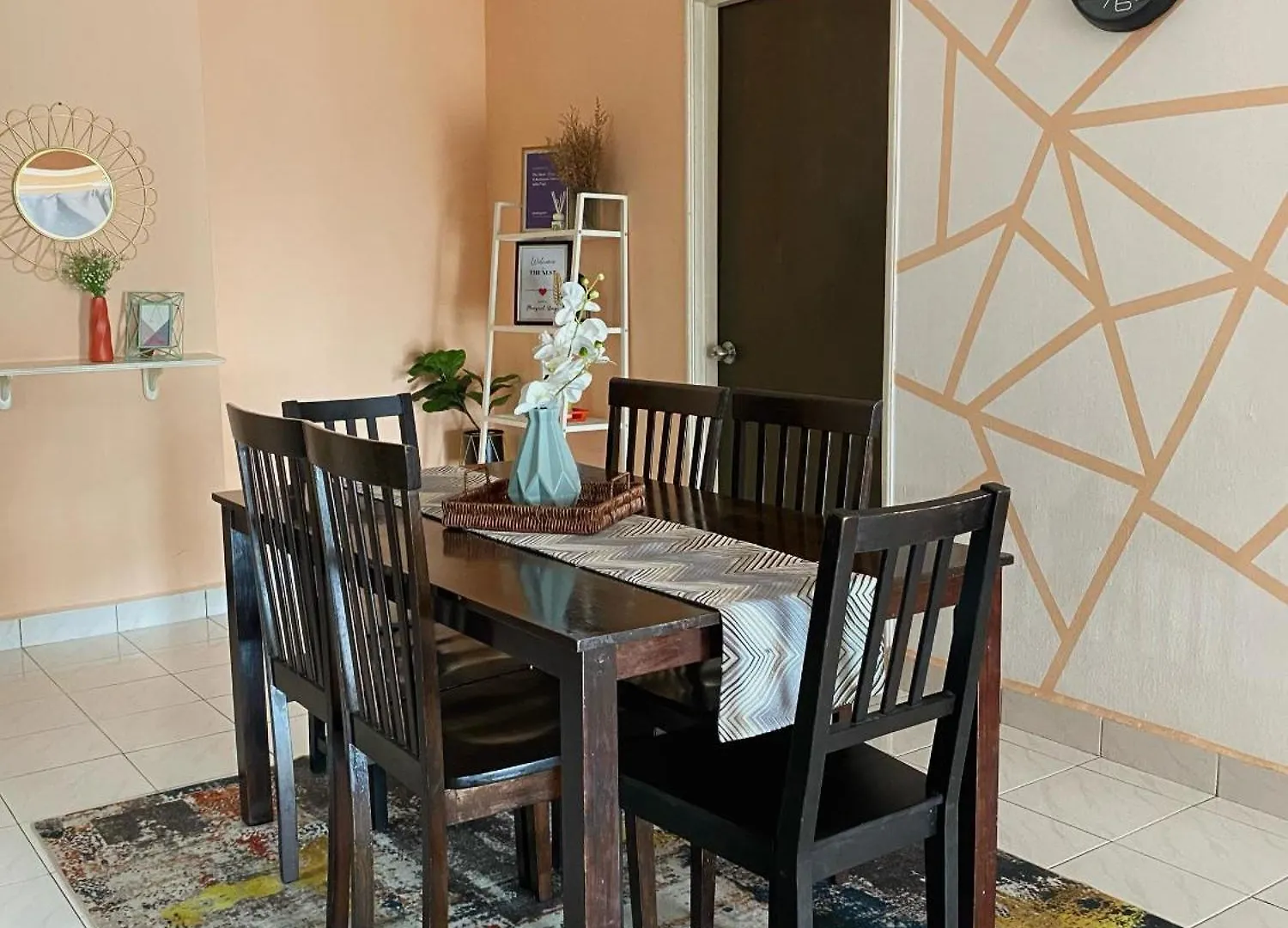 The Nest - Cozy 3-Bedroom Condo, Shah Alam