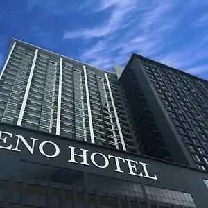 4* Hotel Geno